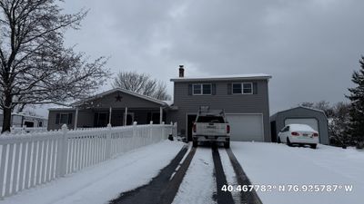 Metal Roofing Installation and Custom Fascia Trim Upgrade in Halifax
