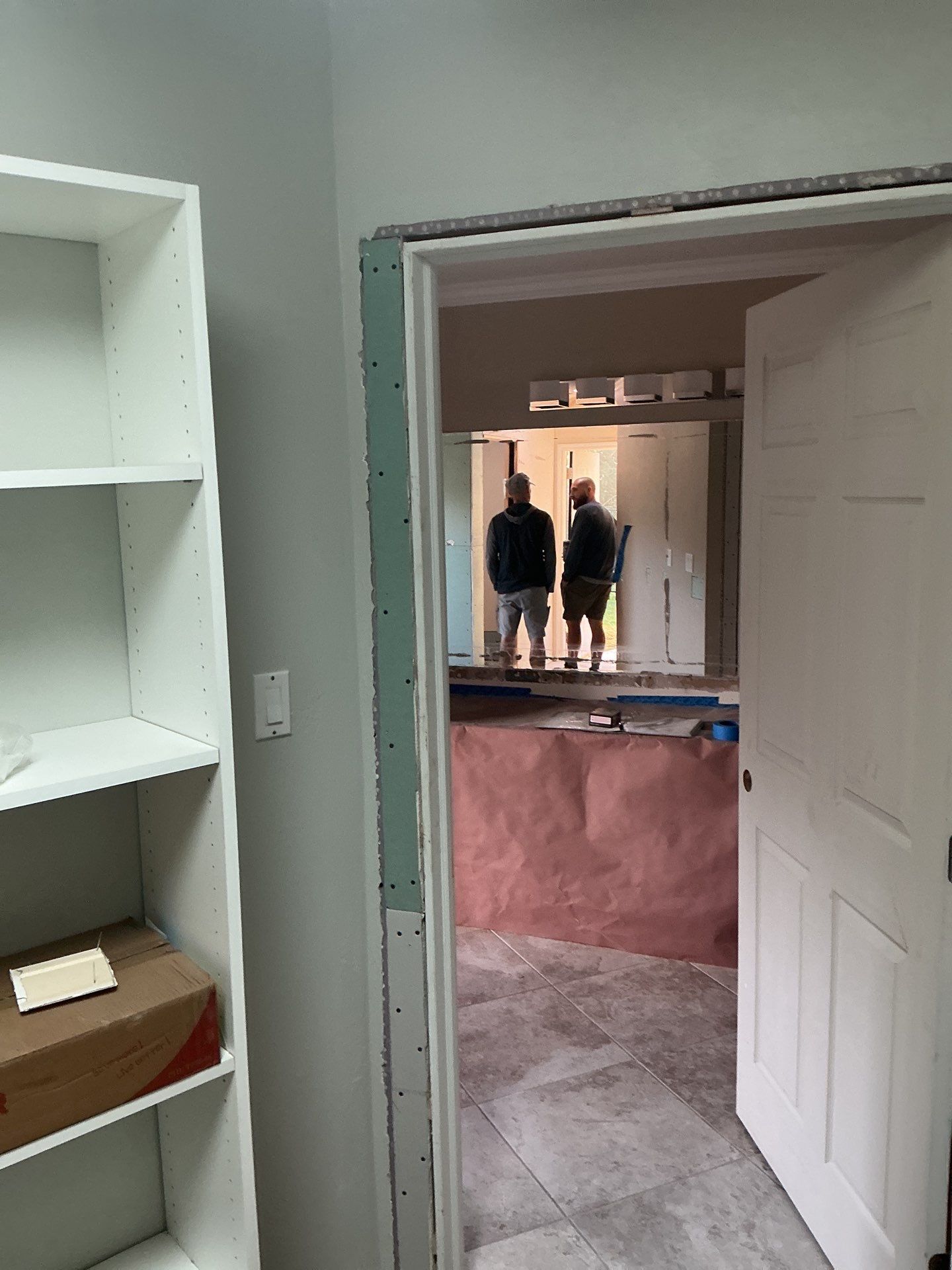 A Homeowner's Renovation Dream! by Acies Renovations