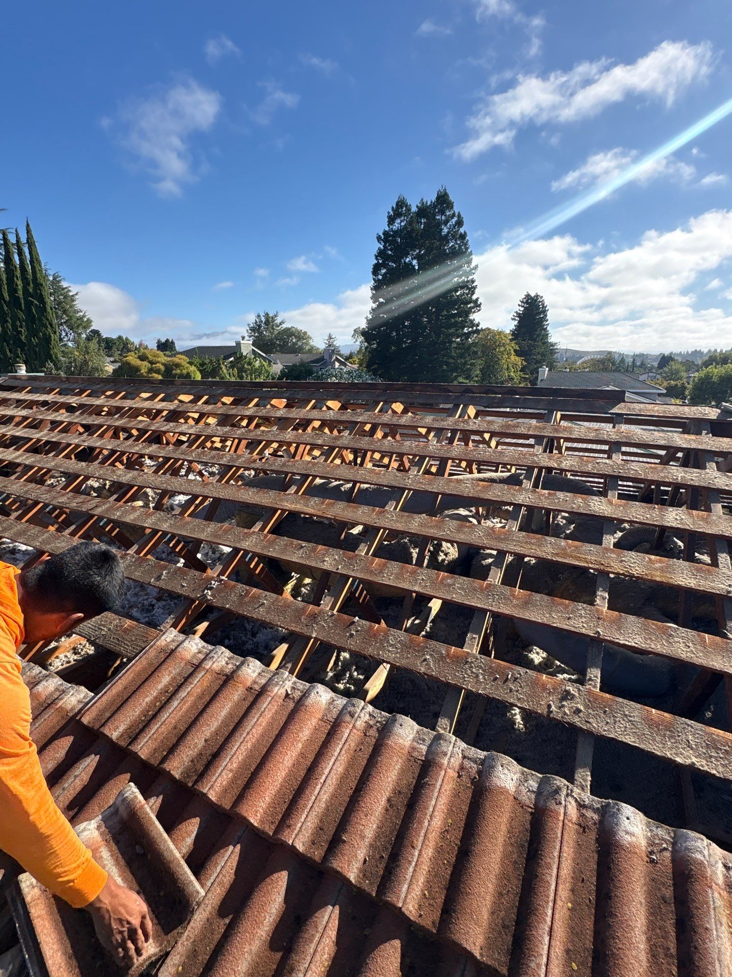 Roof replacement - Modesto, CA 95355 by Epic Roof Replacement