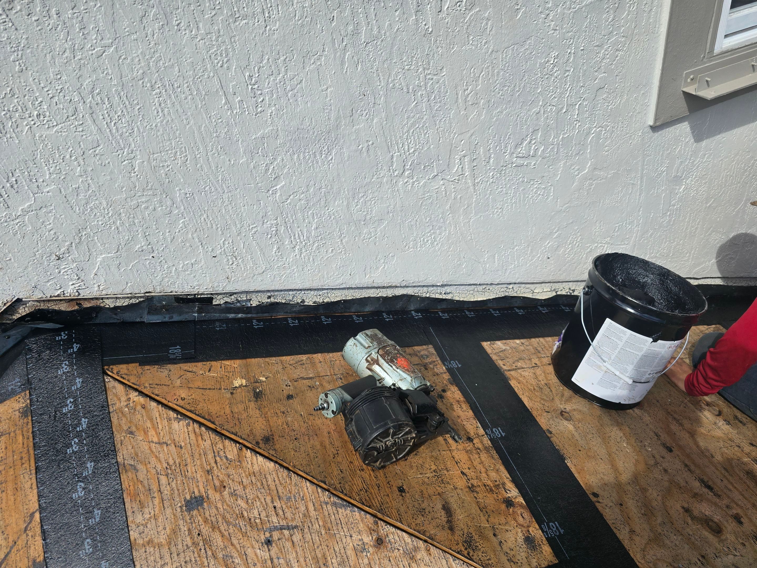 Tile Reroof in Boca Raton by Roofing Recovery