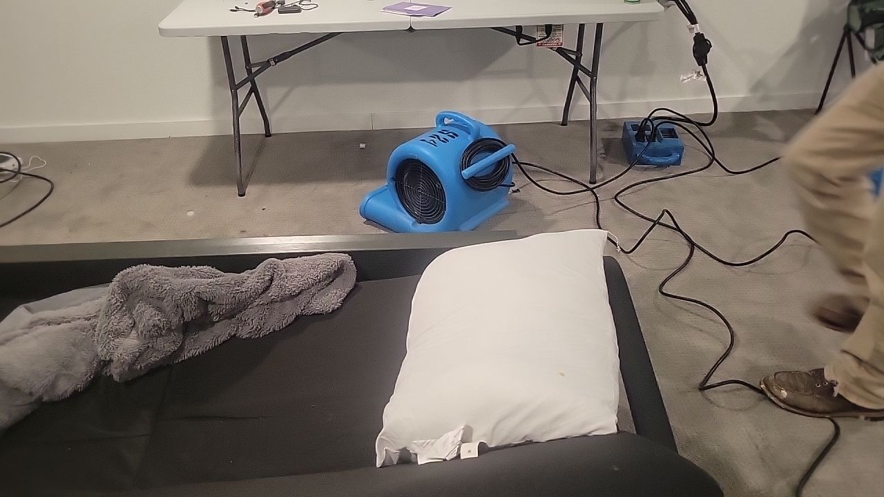 Water Damage by Accountable Home Services