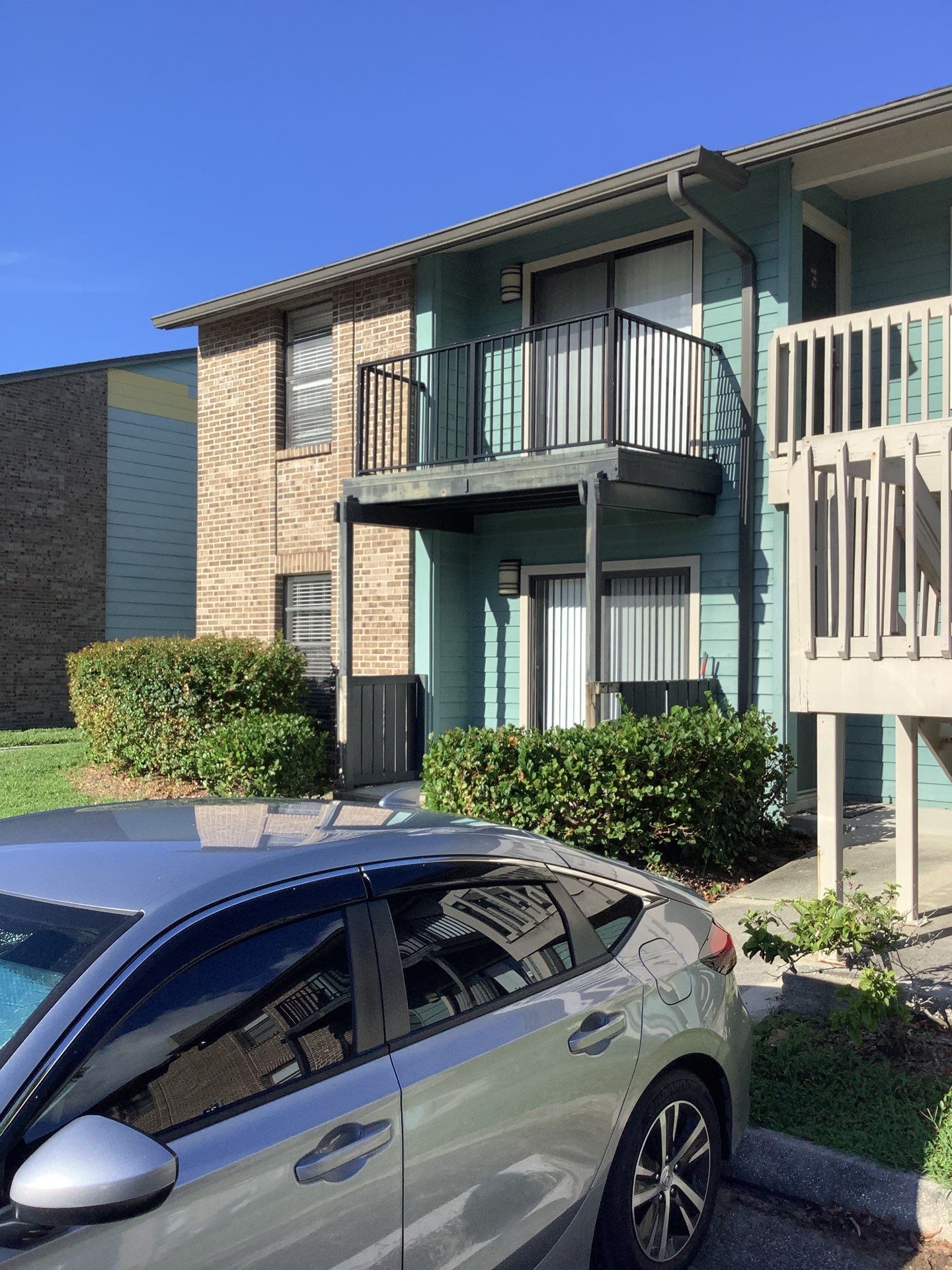 Residential Gutter System Upgrade in Fort Myers FL - 27 Building And Club House by Gutter Professors