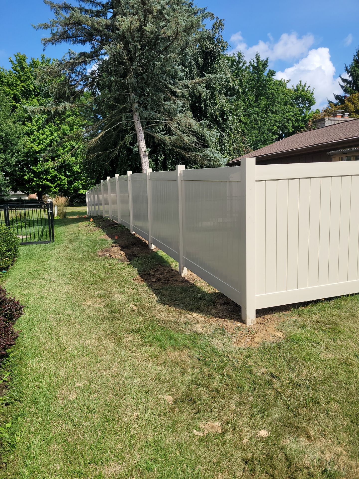 Eric & Heather Cook by Silver Leaf Contracting 