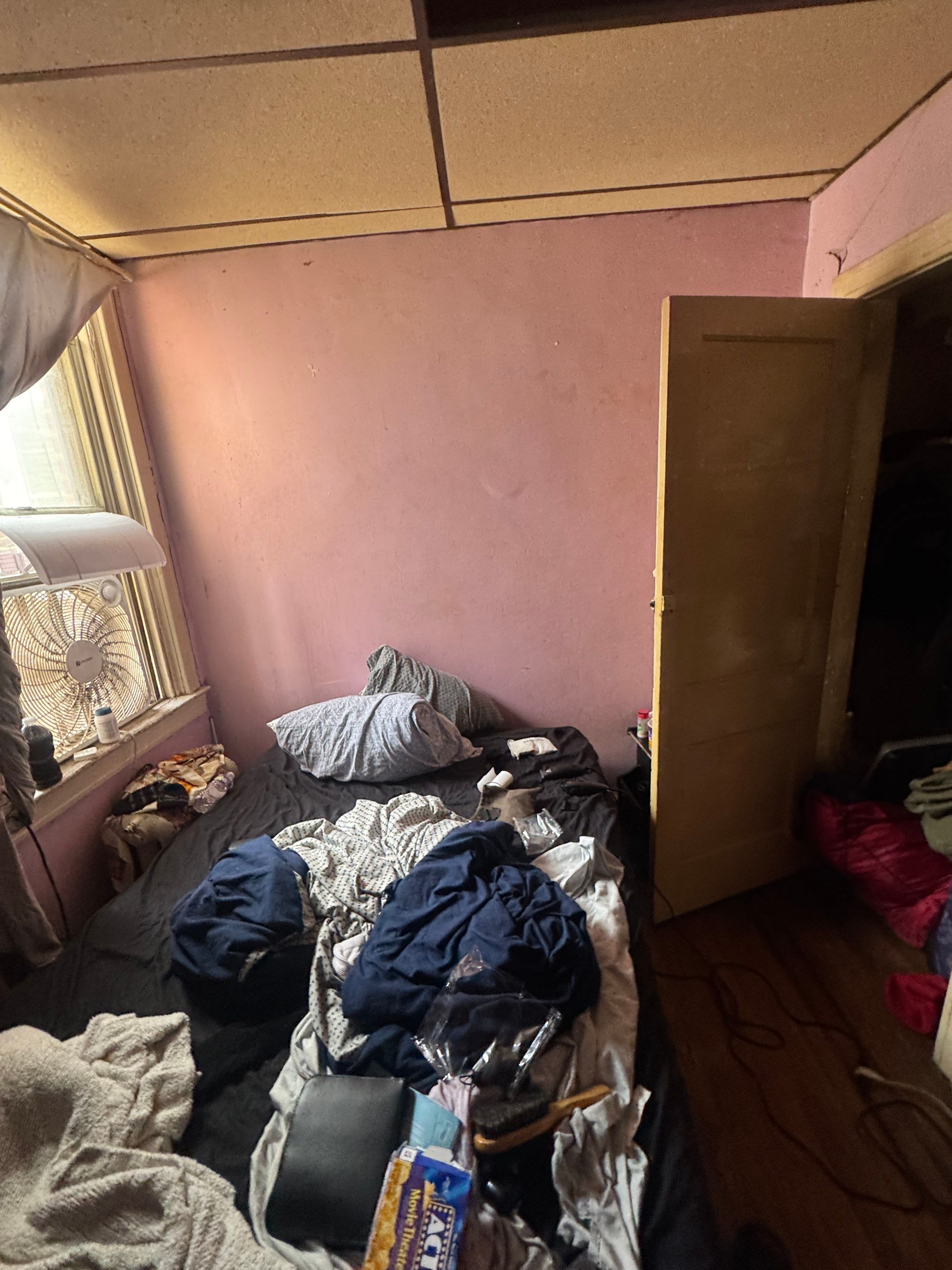 Water Damage Claim in Philadelphia by FLAPA & KeyStone