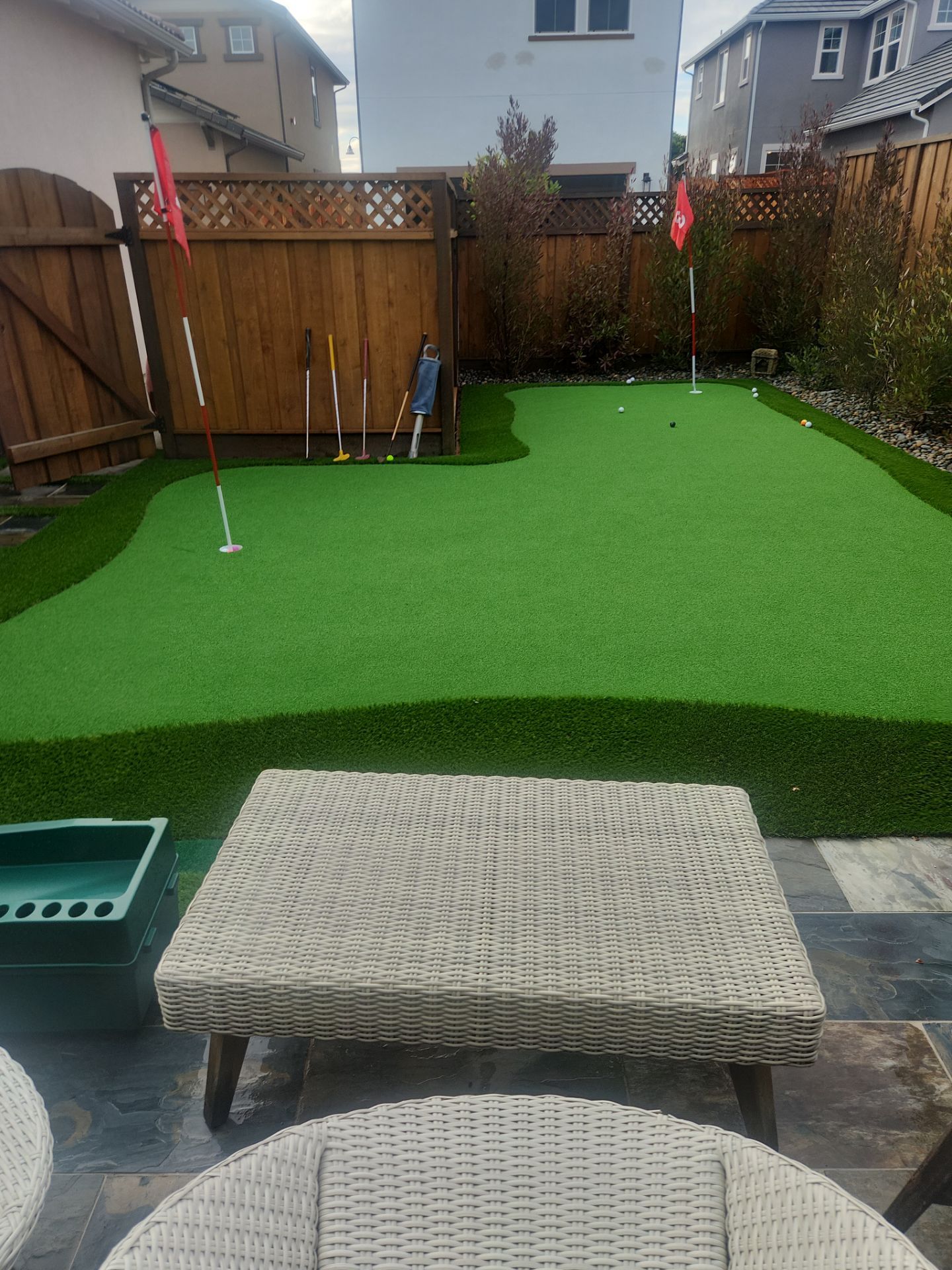 Project in Marina, California by PACIFIC LANDSCAPING & TREE SERVICE INC