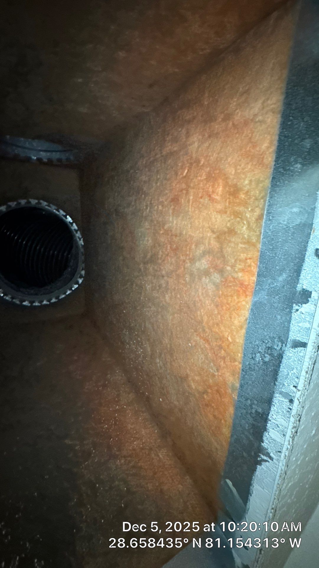 Air Duct Cleaning Seal Boots in Oviedo by Hygienic Air, Inc