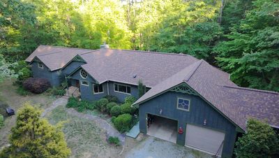Residential Roof Replacement in Chapel Hill