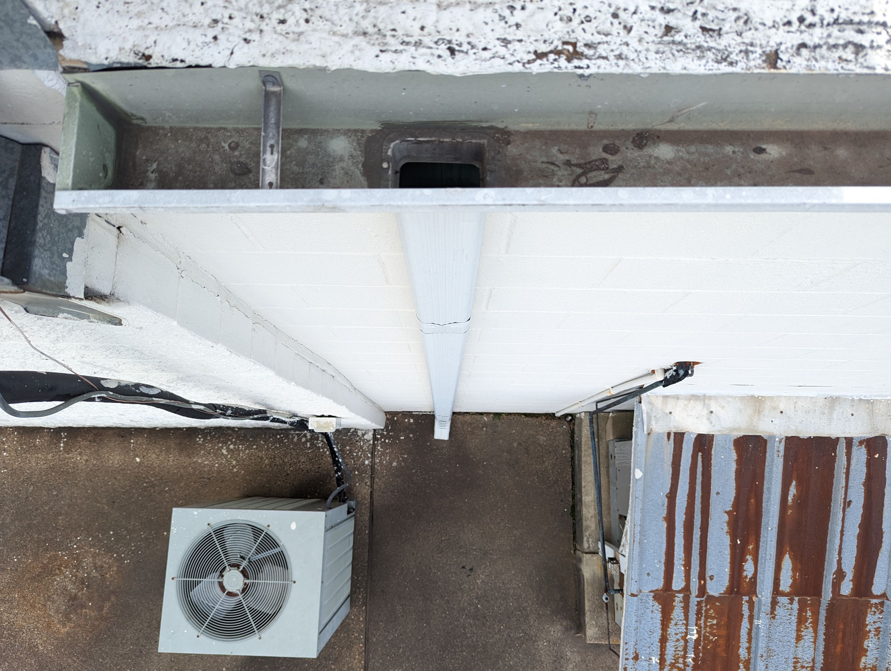 Master Donuts - Nashville by Hostetler Roofing