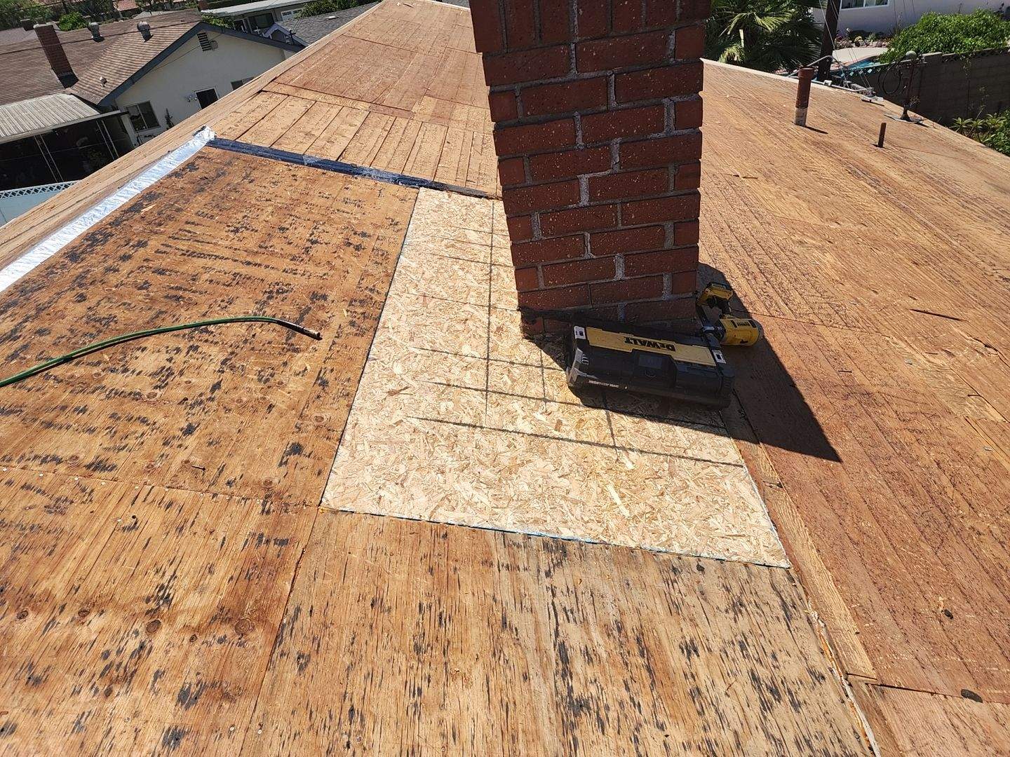 Roof Replacement - La Mirada, CA 90638  by Epic Roof Replacement