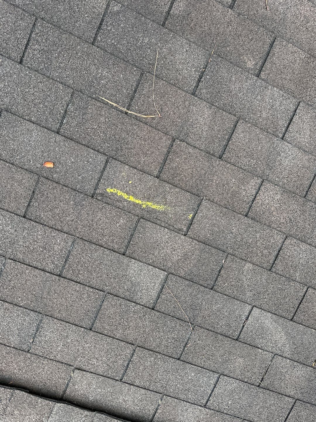 Oakridge TruDef Estate Gray Residential Roofing Installation by Inspector Roofing and Restoration