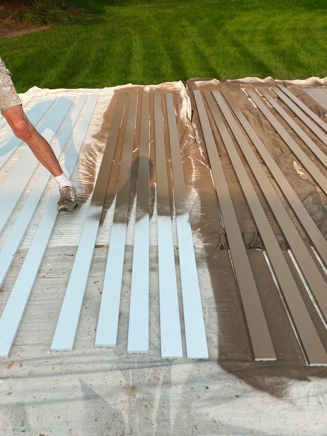 Roof Replacement using CertainTeed Landmark by 180 Contractors