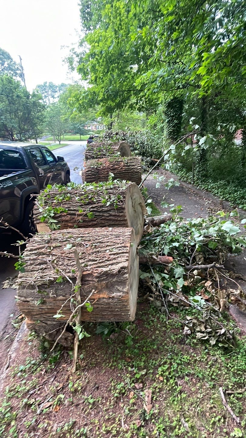 Emergency Roofing Services using GAF HDZ Architectural Asphalt Shingles by Mosaic Roofing Company