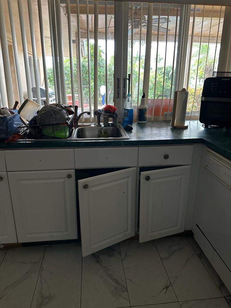 Project in Tamarac by You Restorations LLC DBA YOU-Home