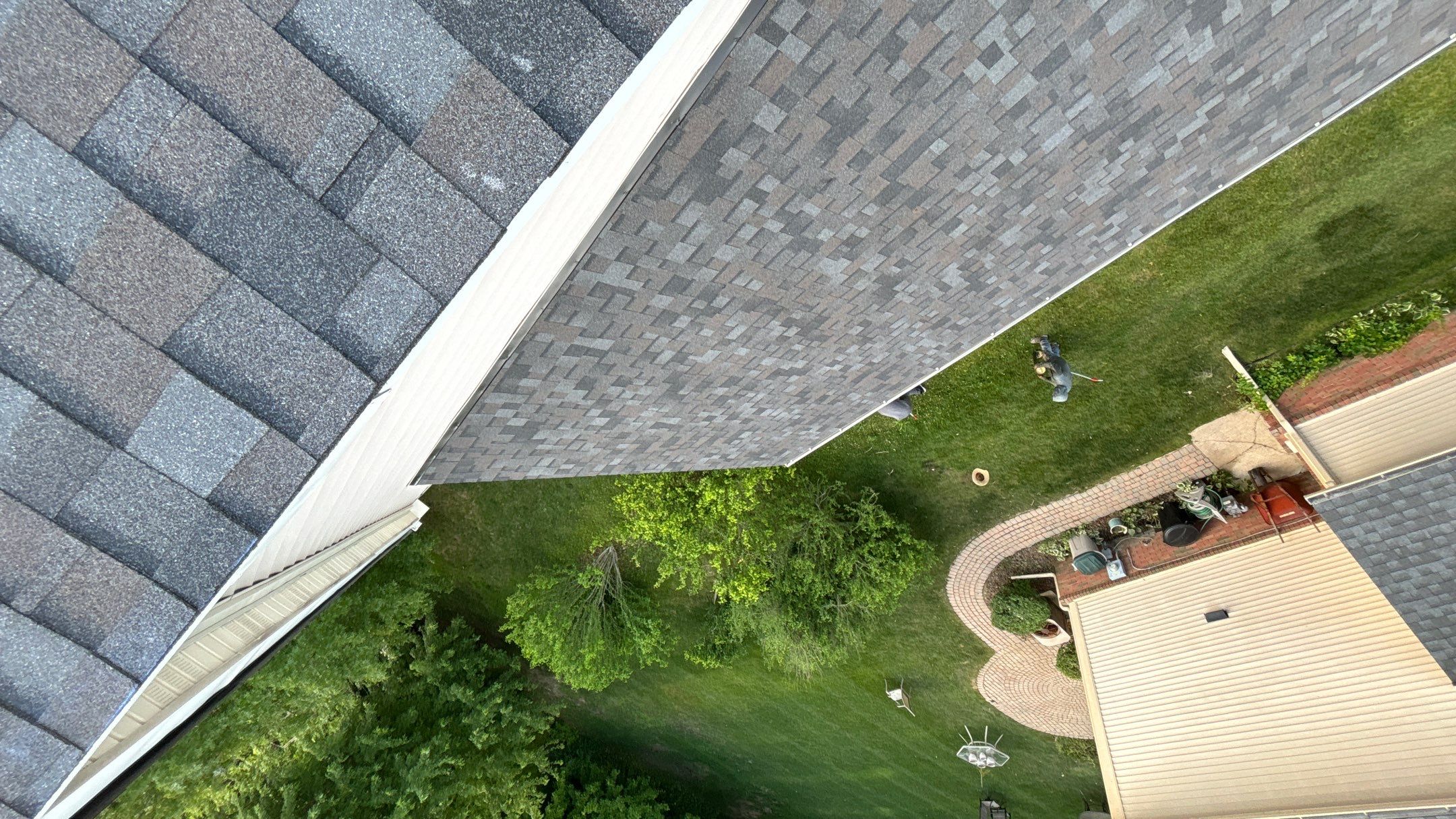 Roof Replacement using Owens Corning Duration by 180 Contractors