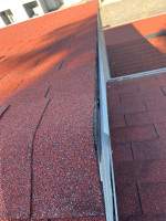 Roof Installation using IKO Dynasty
