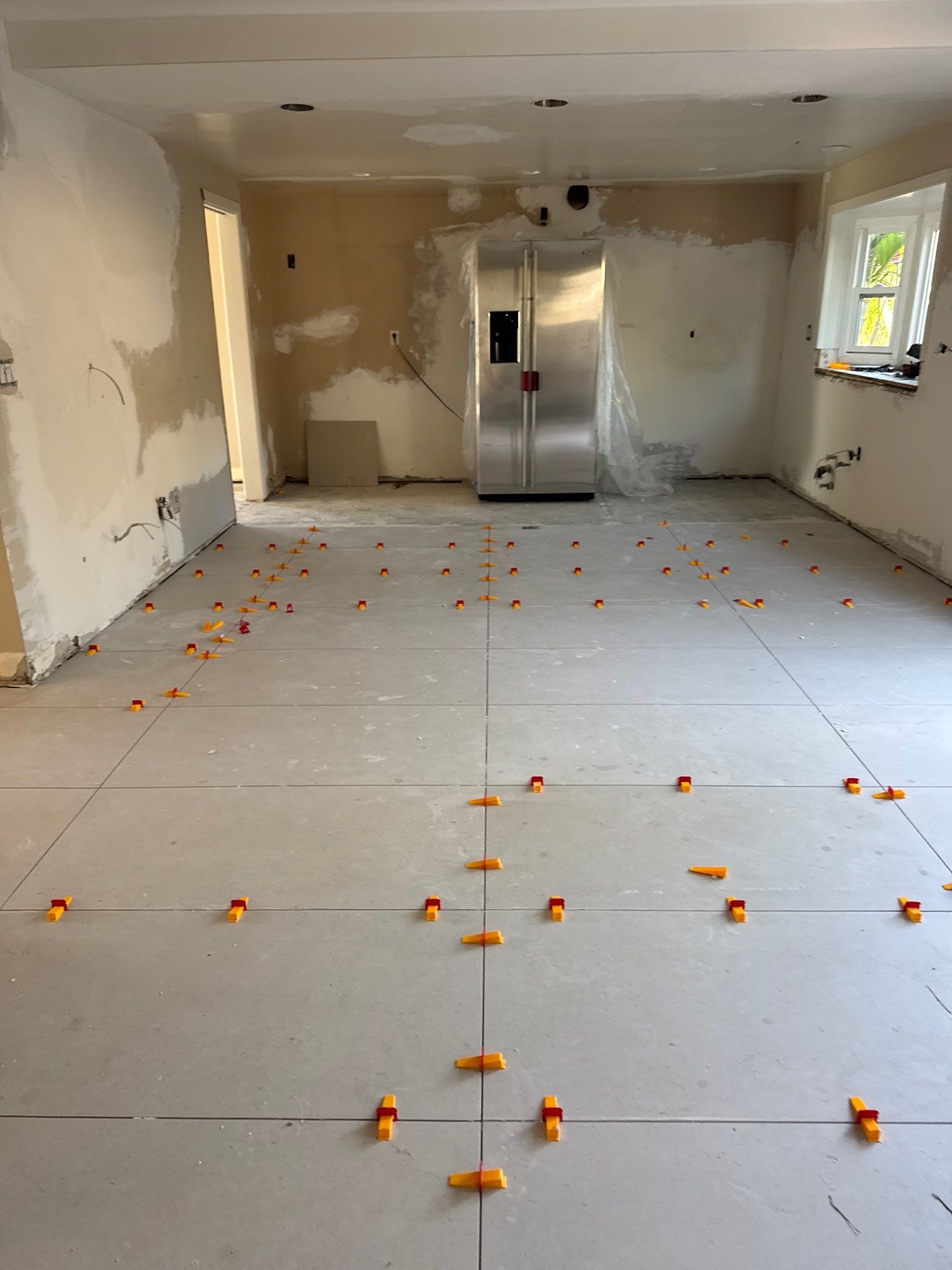 Project in Irvine by Rb360remodeling Inc.