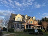 Roof Installation using GAF Camelot II by ExteriorPros