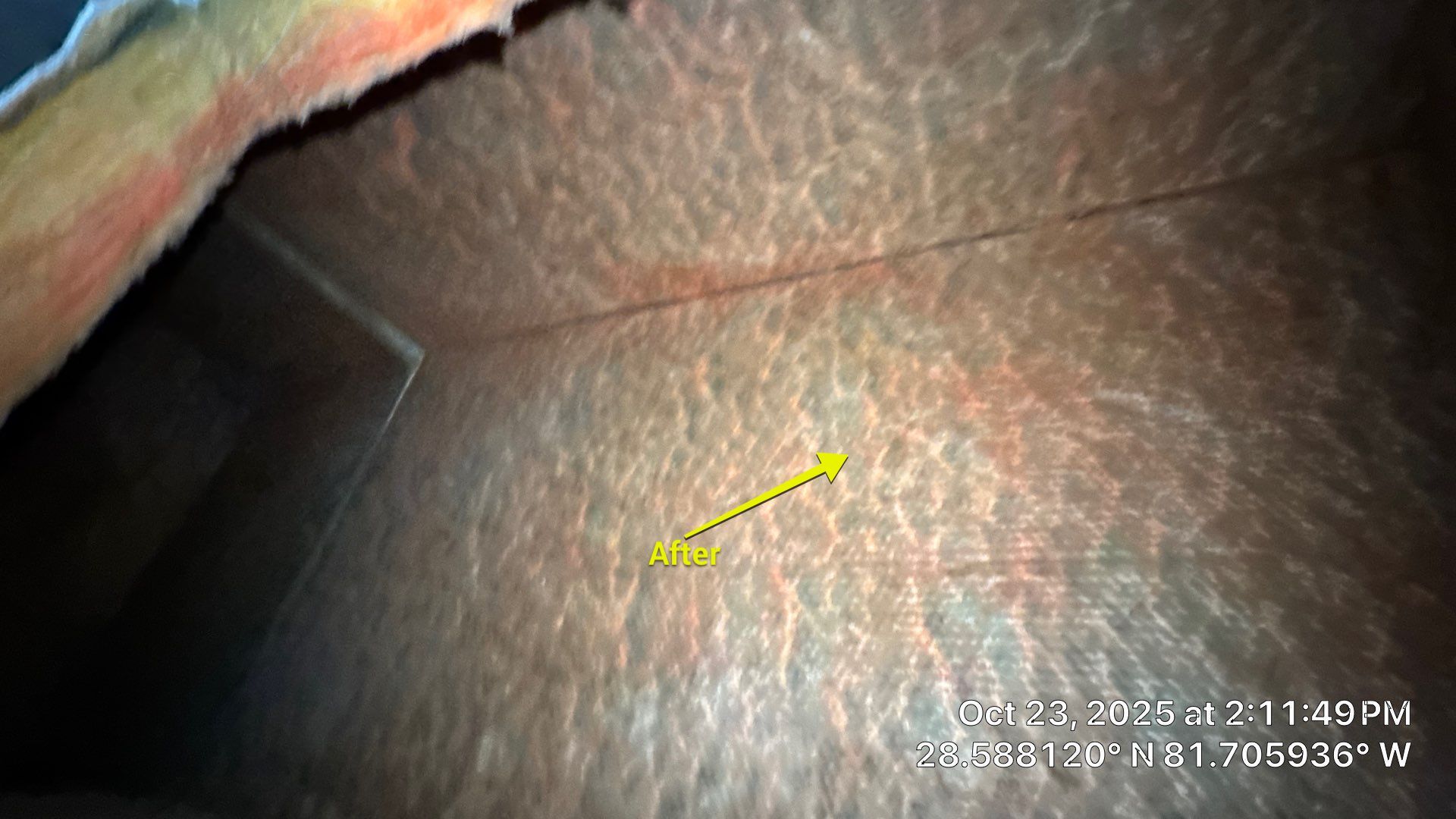 AIr Duct and Dryer Vent Cleaning in Montverde by Hygienic Air, Inc