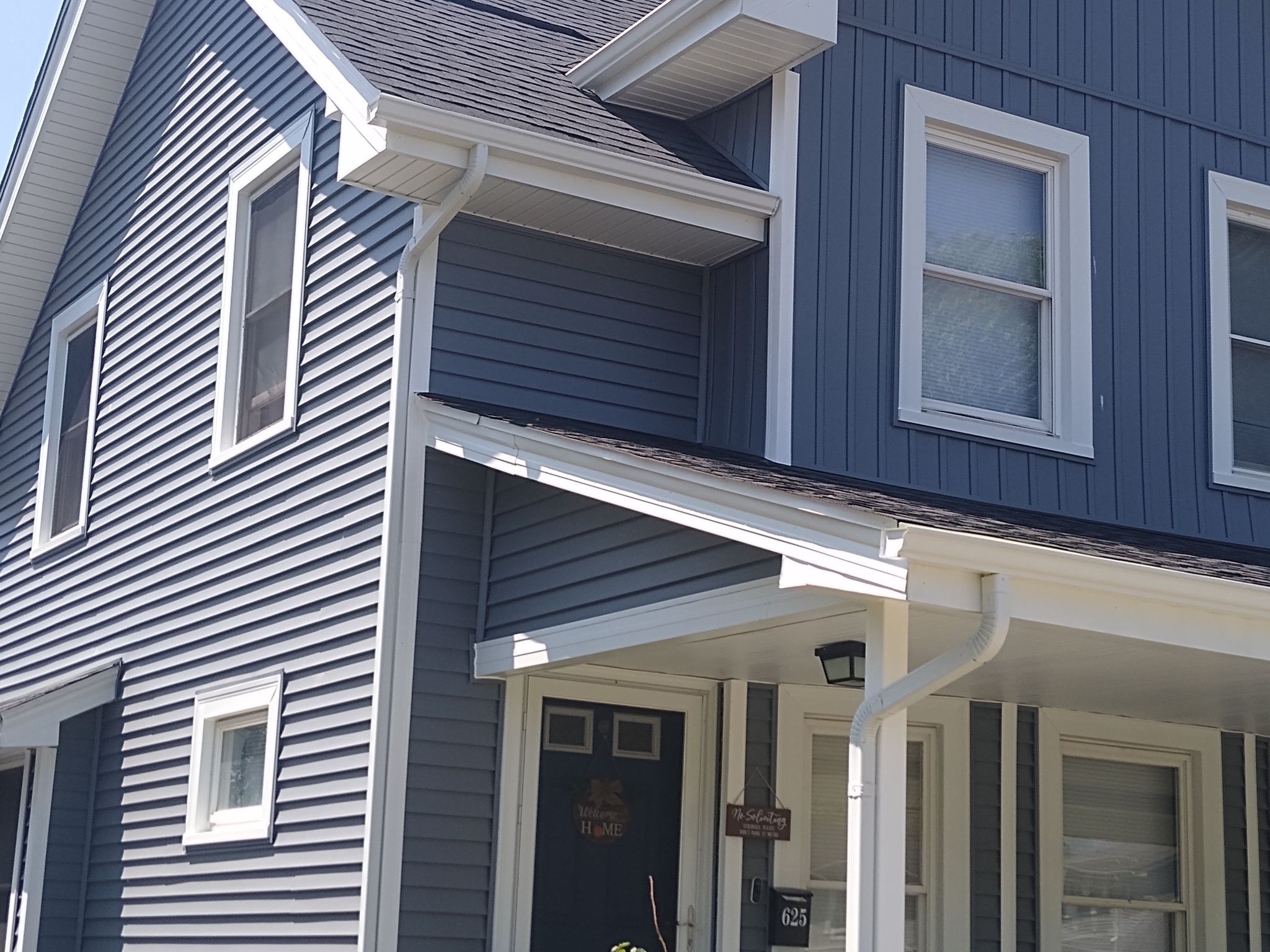 Cindy Tausch by Silver Leaf Contracting 
