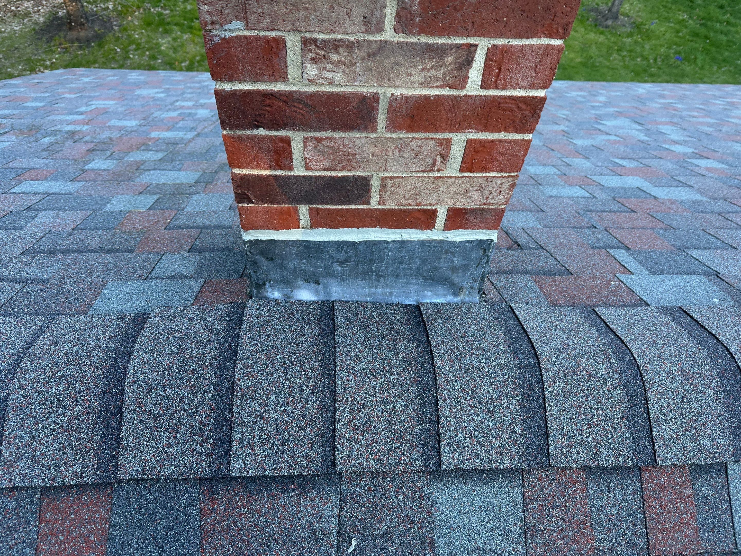 🏡 Architectural Roof Replacement – Wells, ME by Tall pine roofing
