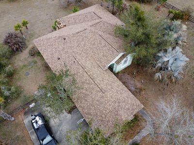 Roof Replacement in Wimauma, FL