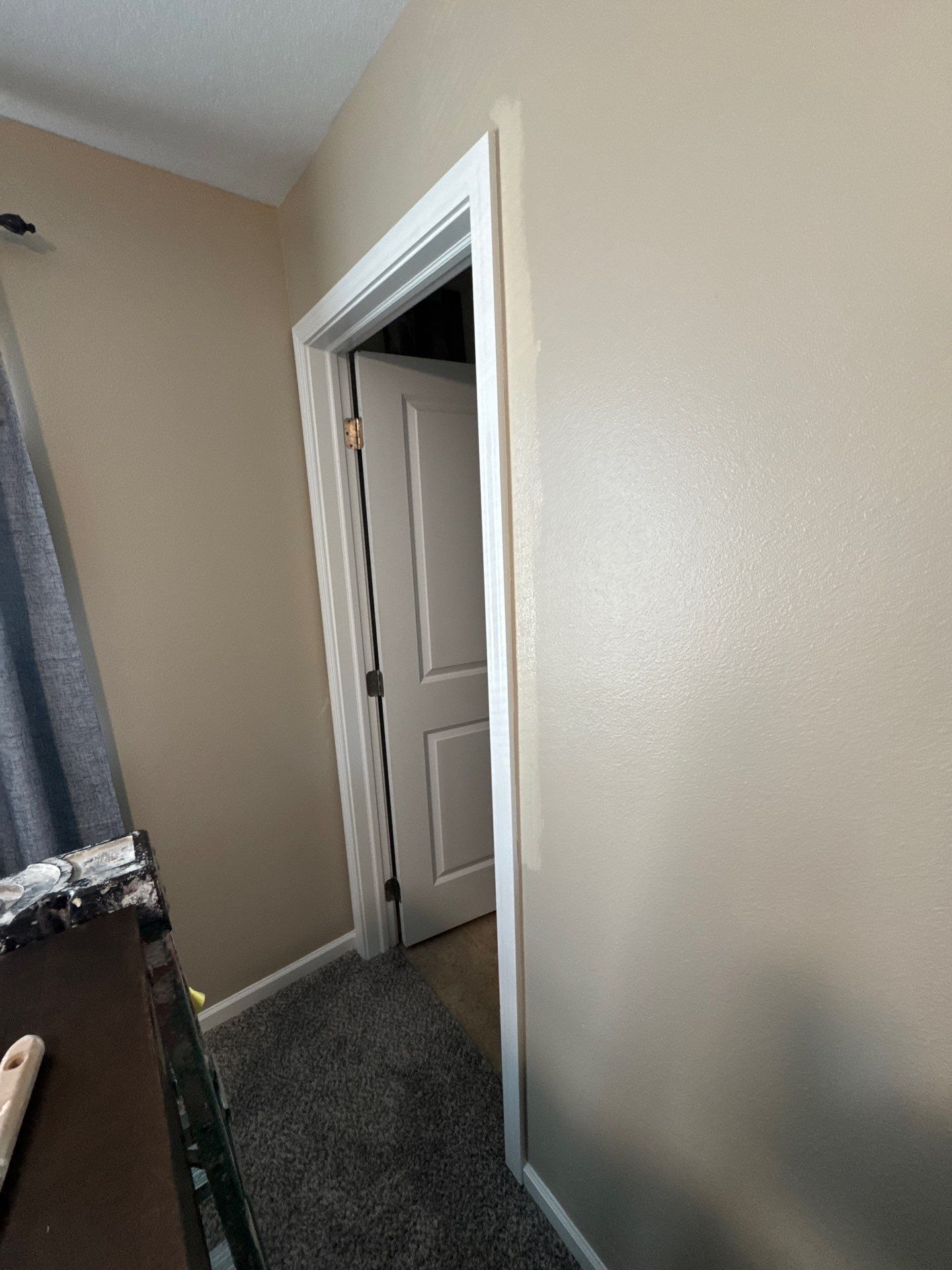 Project in Des Moines by Midwest Paint LLC