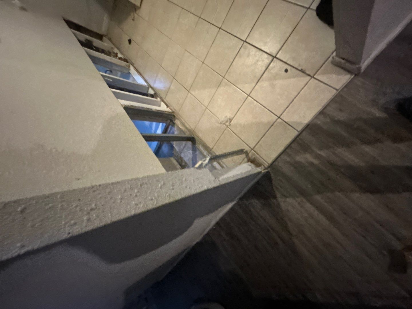 Project in Denver by Accountable Home Services