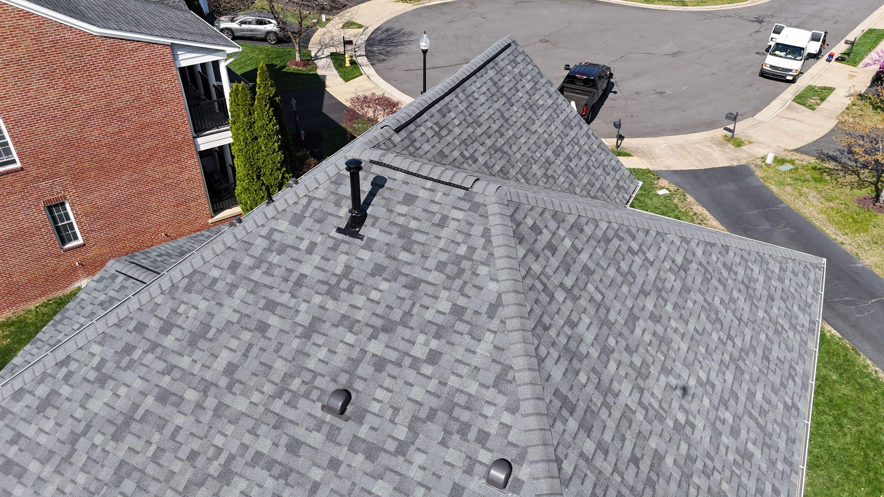 Gainesville, VA by Pinecreek Contracting Co.