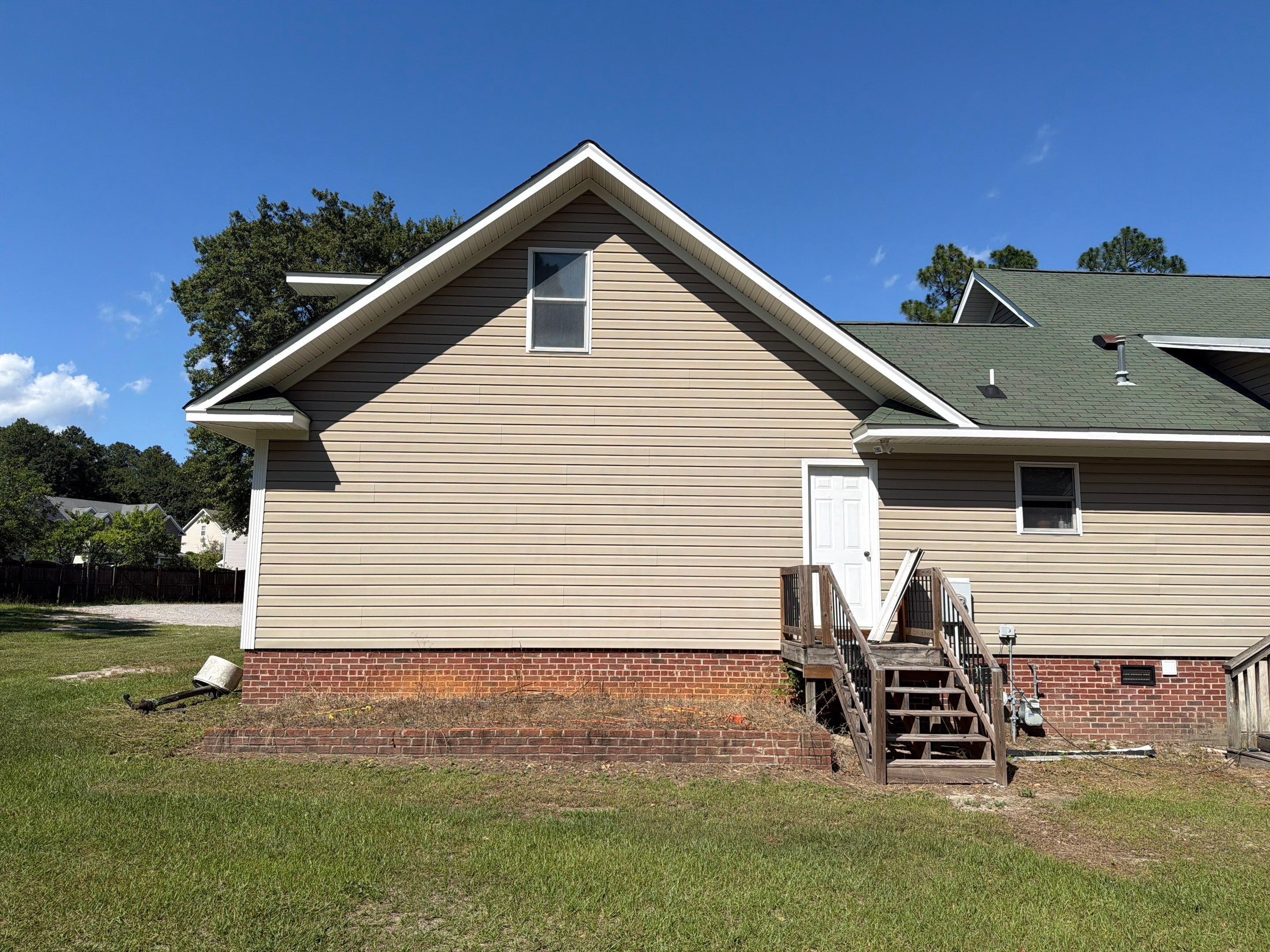 Lexington Residential Roof Replacement With Owens Corning Duration Architectural Shingles by Exterior Genie, LLC