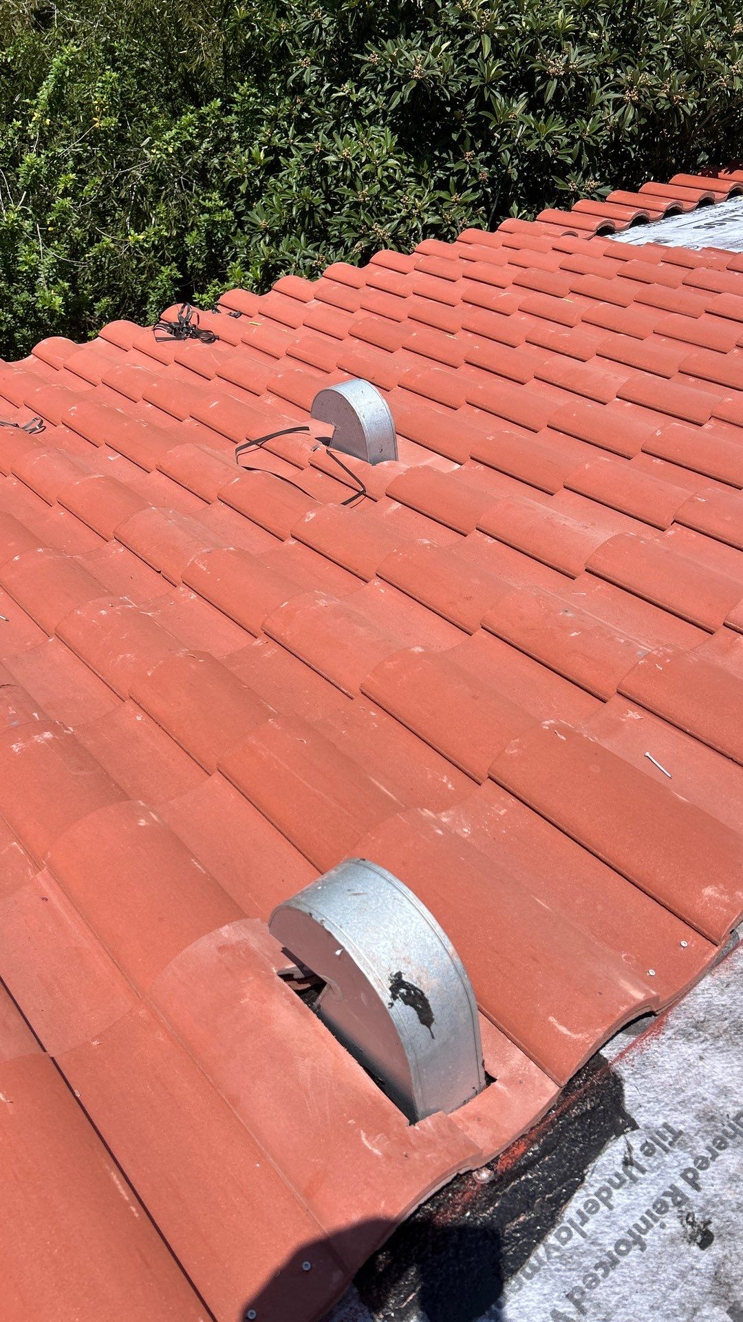 Commercial Tile Project  by Fiddlers Roofing