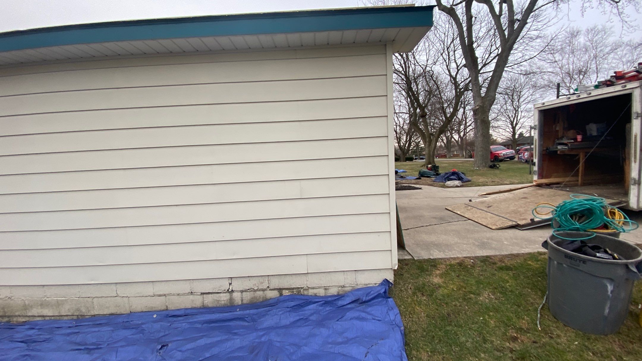 Roof Replacement using Owens Corning by 180 Contractors