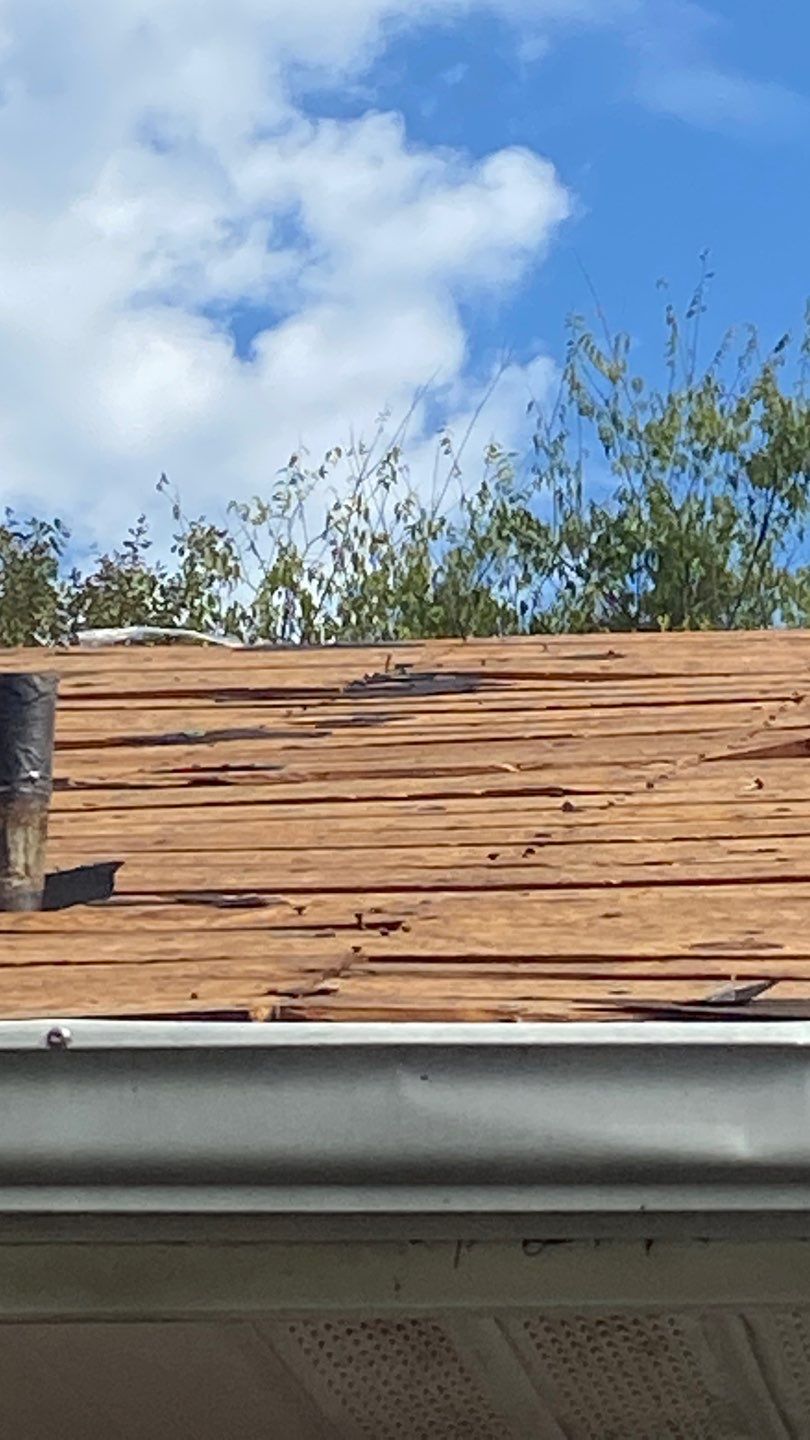 Residential Roofing Installation using Owens Corning by Inspector Roofing and Restoration