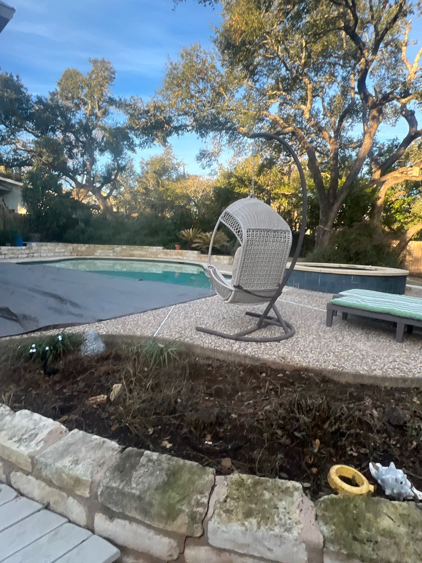 Project in Austin by Rhino Roofing and General Contracting, LLC