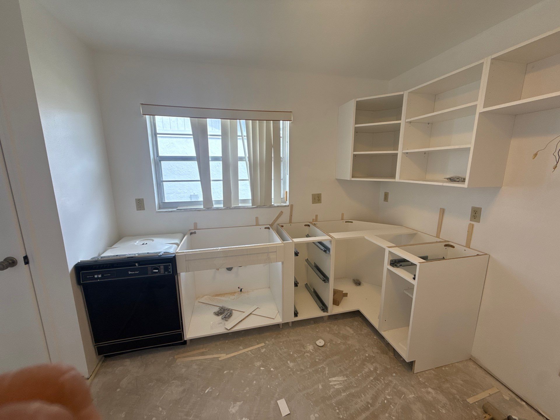 Project by HES Restoration by HES Restoration