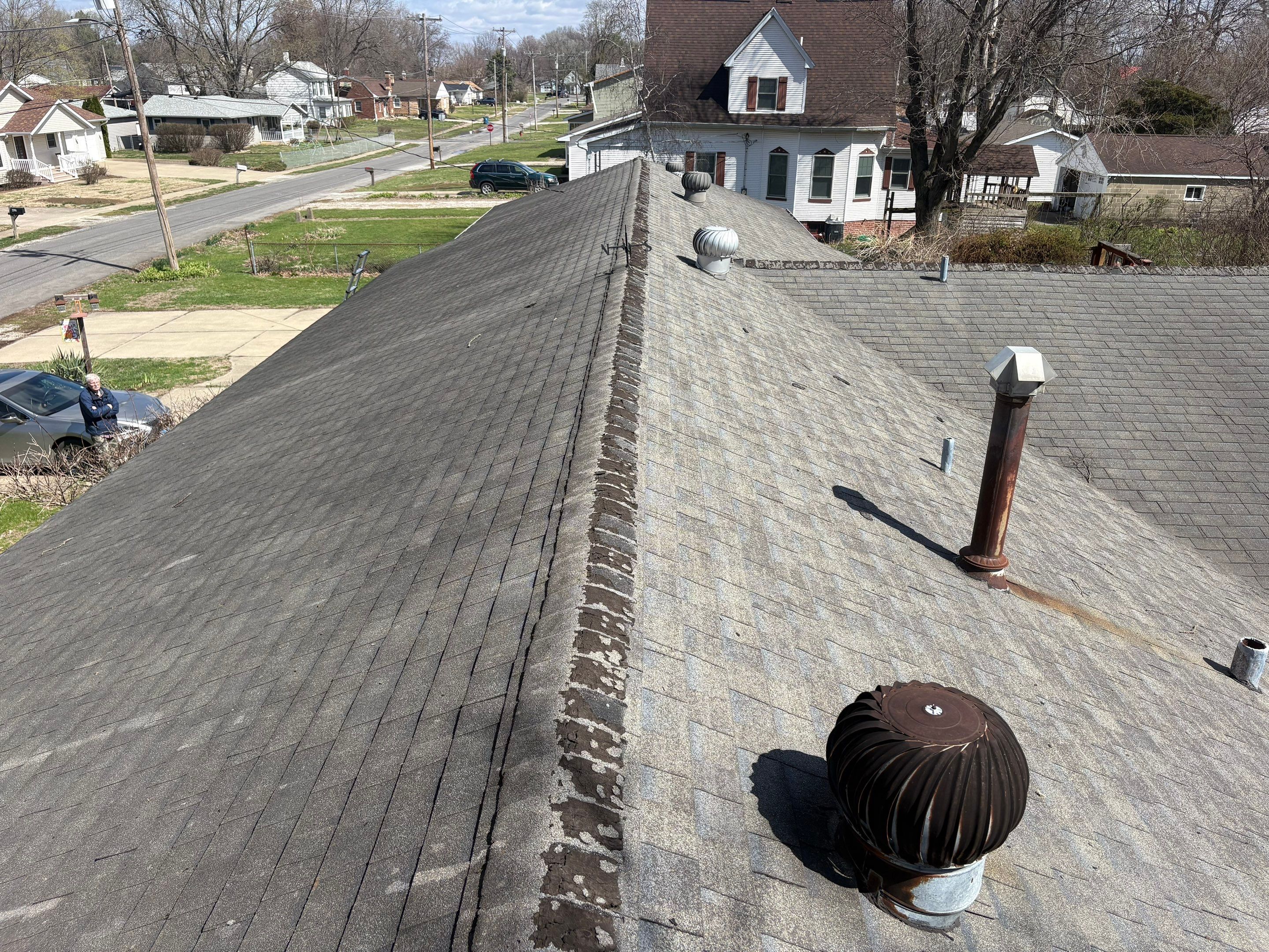 Roof Replacement for Rochester Home by Acosta Angeli Roofing