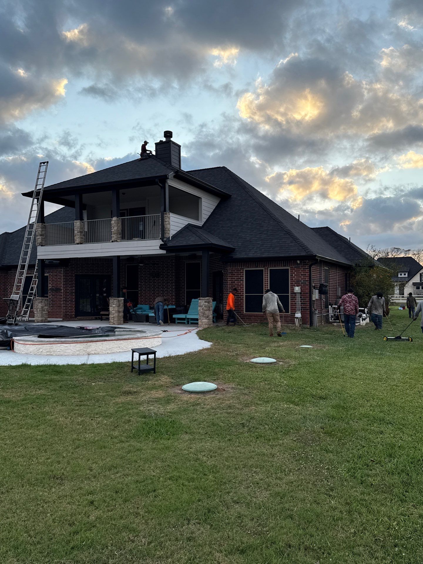 Residential Roof Replacement using Owens Corning - Duration by Elite Roofing LLC