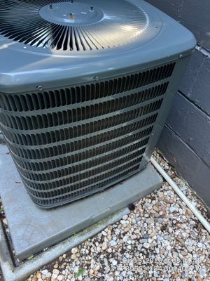 Comprehensive HVAC Maintenance and Mini-Split System Diagnostics in Decatur