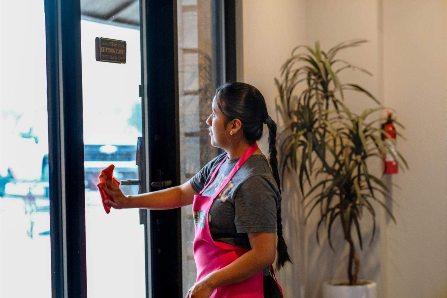 Commercial Cleaning - Grand Lake, CO by Wheatley Creek Services