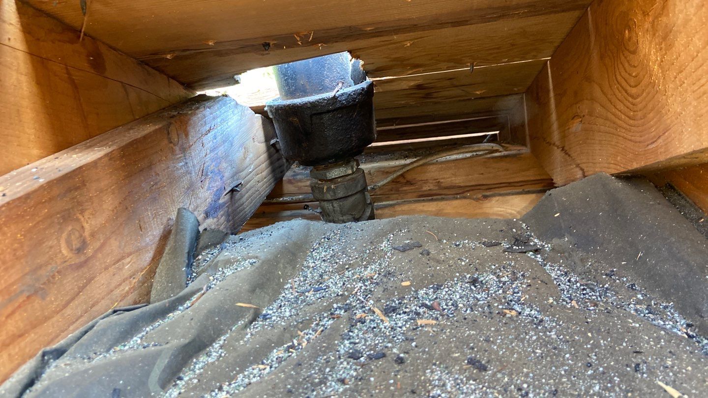 Roof Replacement using CertainTeed Landmark by 180 Contractors