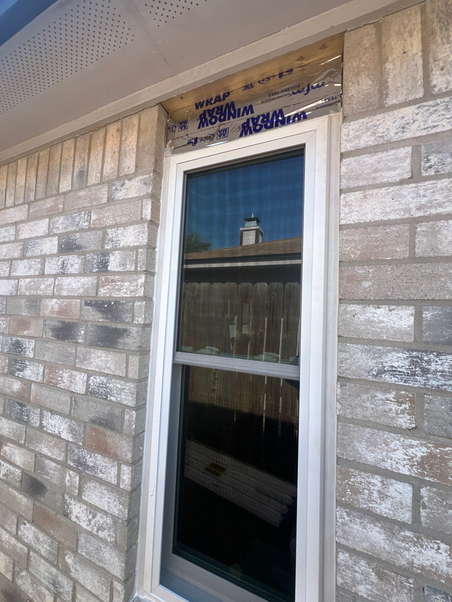 Windows on Quebec  by Bayfront Roofing and Construction