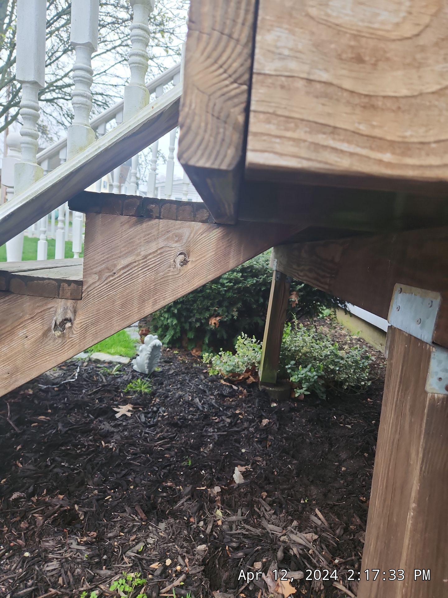 Siding Installation using Certainteed Cedar Impressions Straight Edge Perfection Shingles - D7 - Pacific Blue by A Plus Exterior