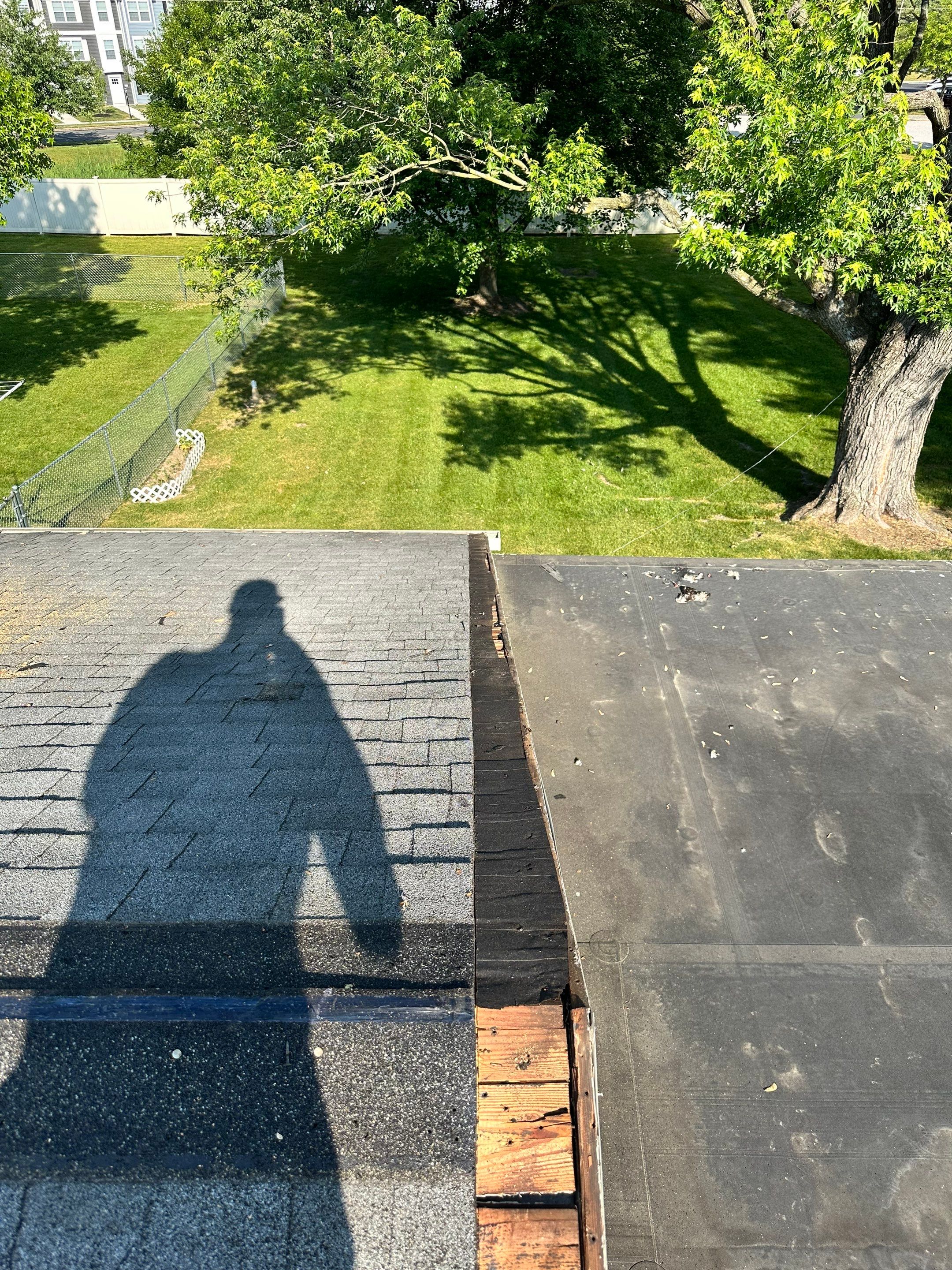 Tilcor Cf Metal Shingle  by Teflon Roofing