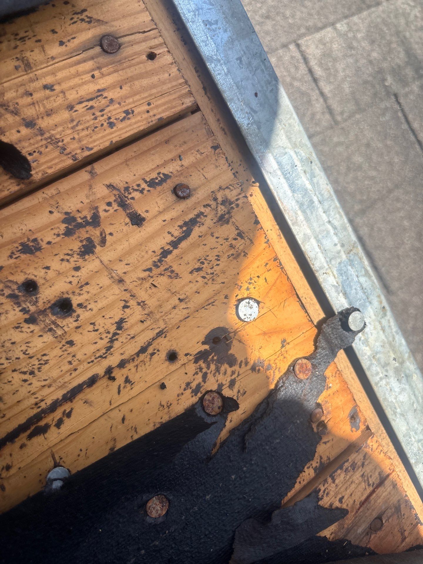 Roof Repair Houston by Roof Repair Company