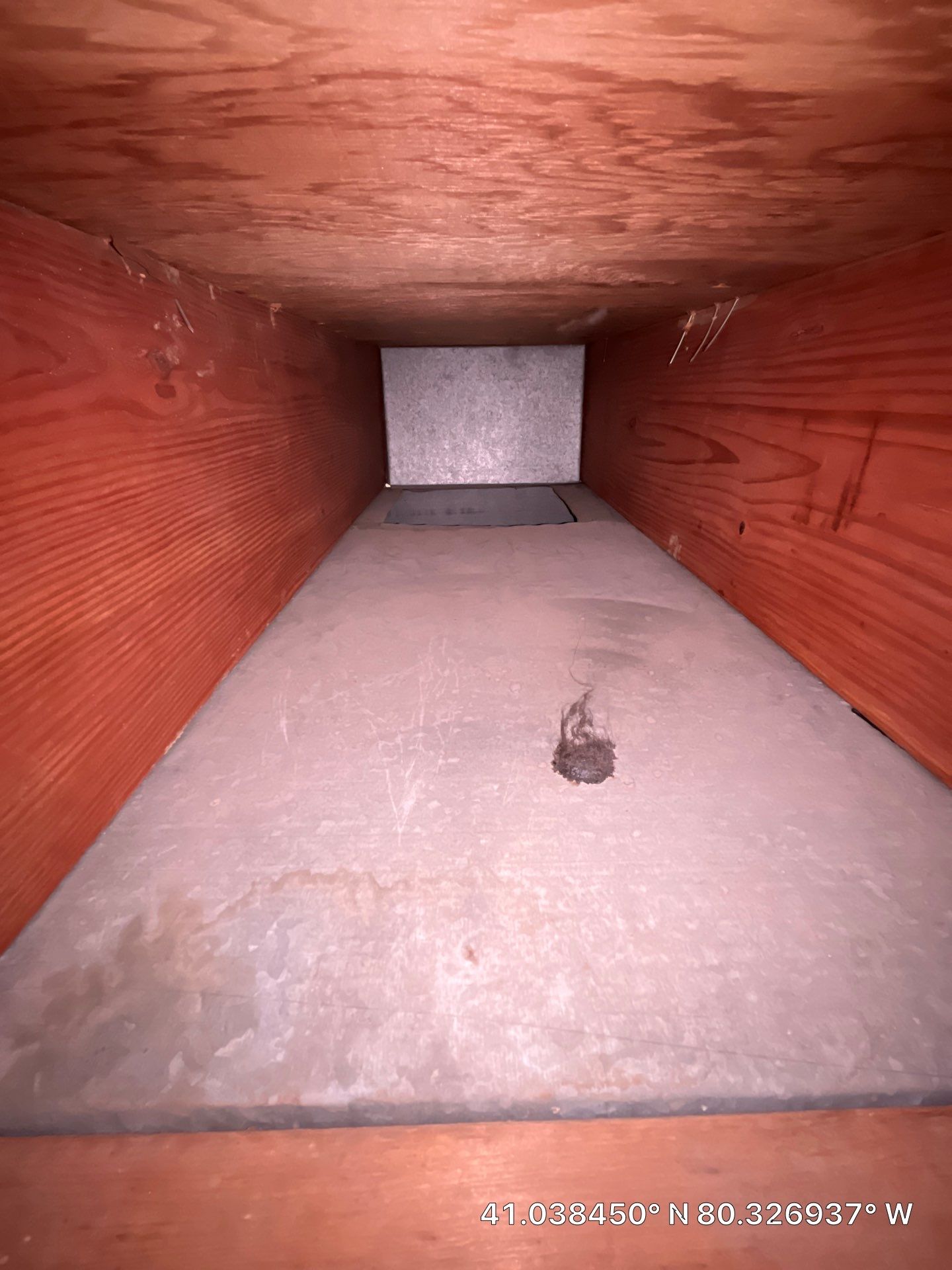 Air Duct Cleaning With a Vacuum Truck in New Castle, PA by Superior Air Duct Cleaning