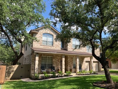 Roof Replacement - 78251