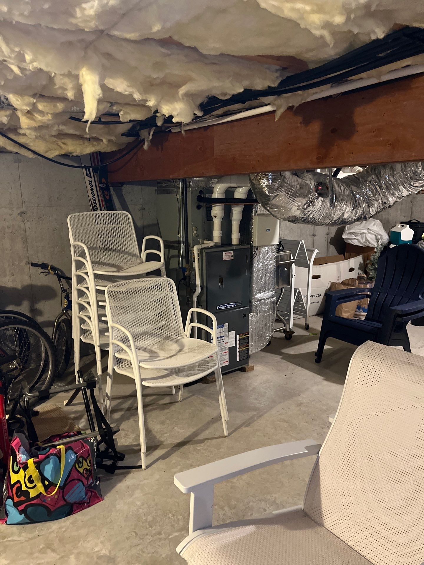 Heating System Repair — Manchester-by-the-Sea, MA by FAGONE MECHANICAL