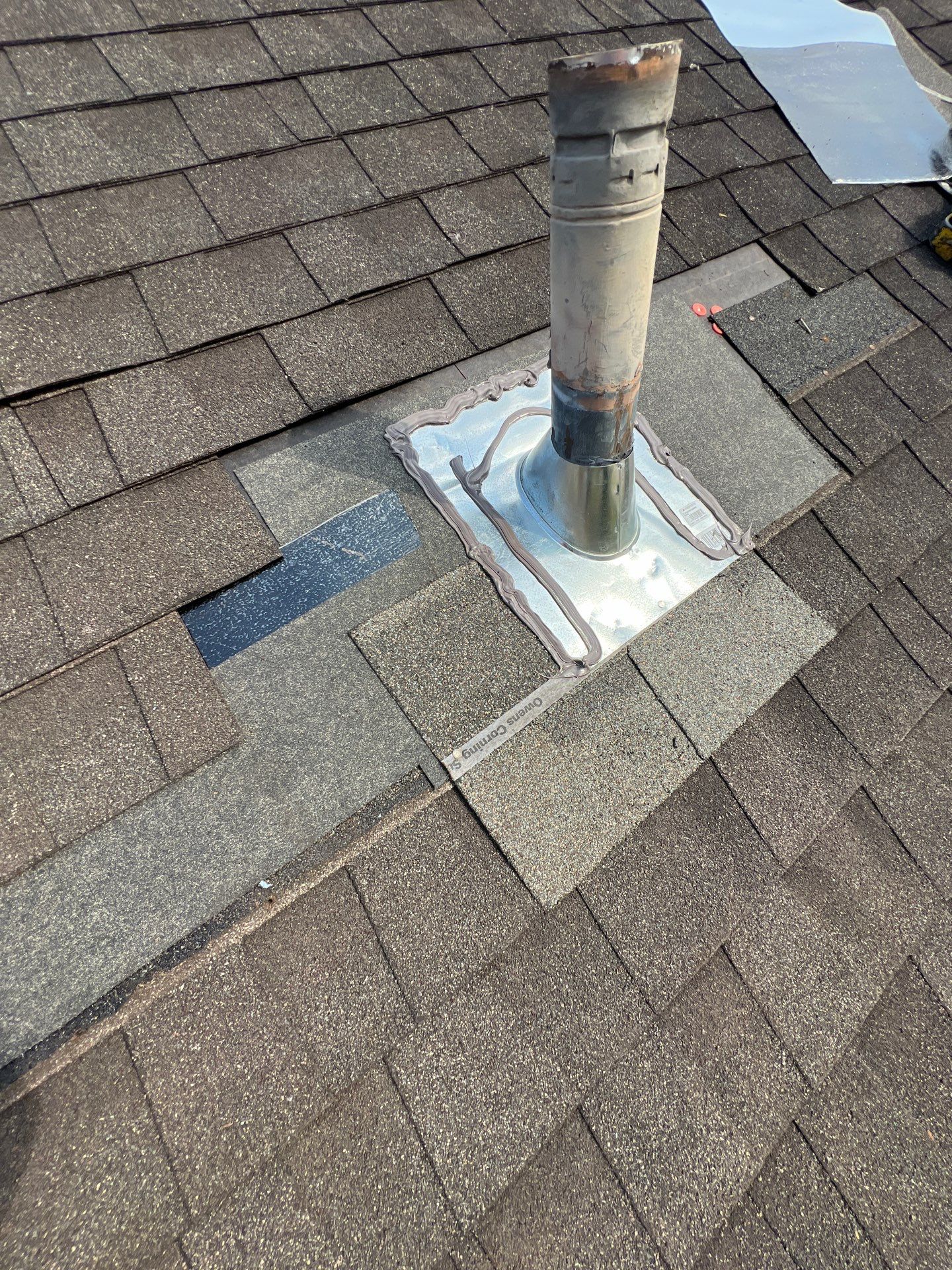 Roof Repair Houston by Roof Repair Company