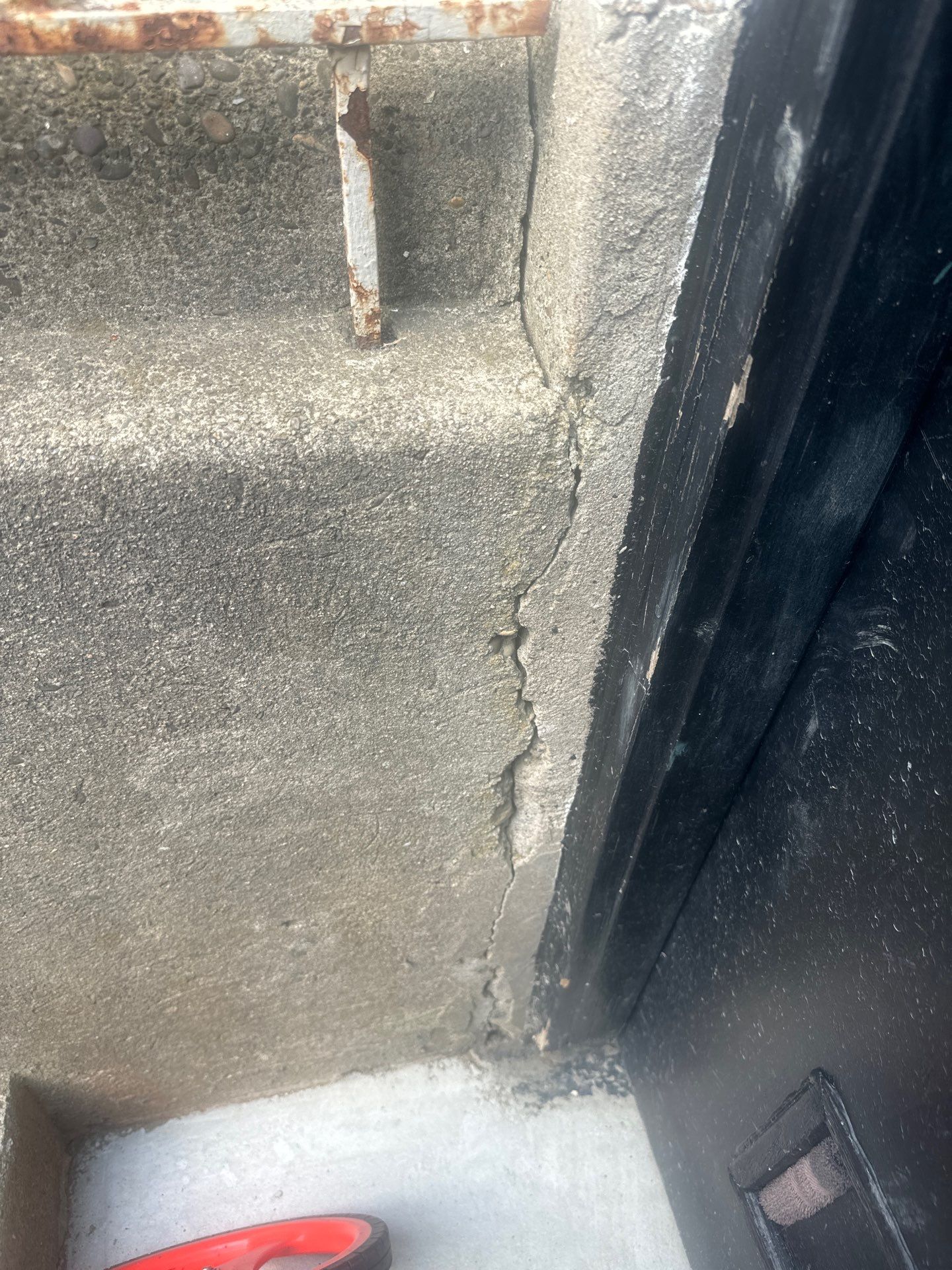 Pool Deck Project in Pittsburgh by Floors in a Day, Inc