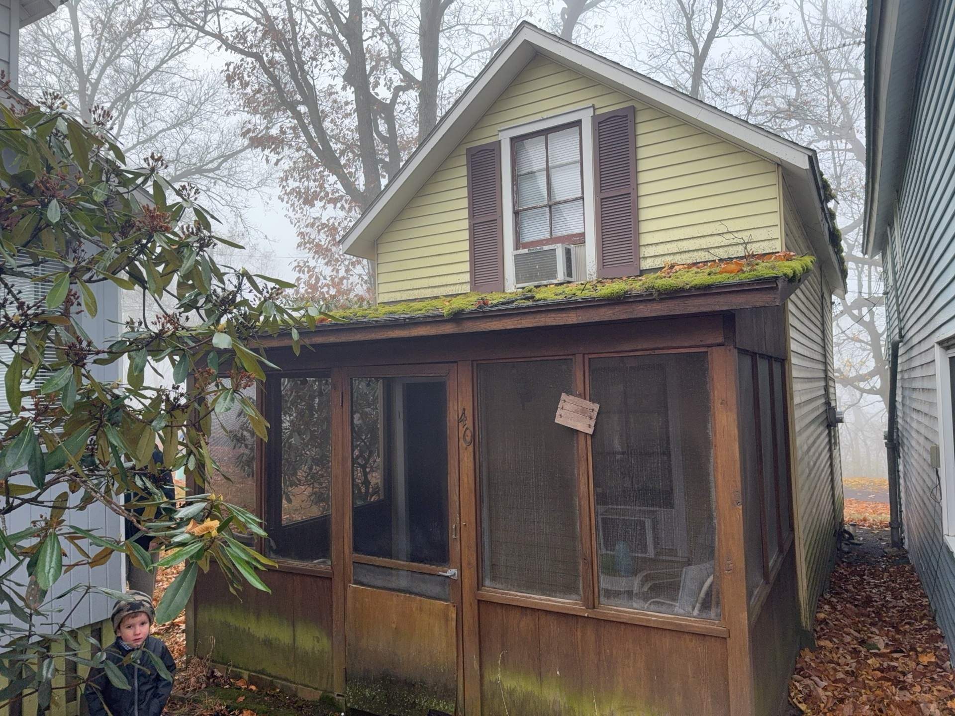A New Chapter in Cottage Living by Esh Builders