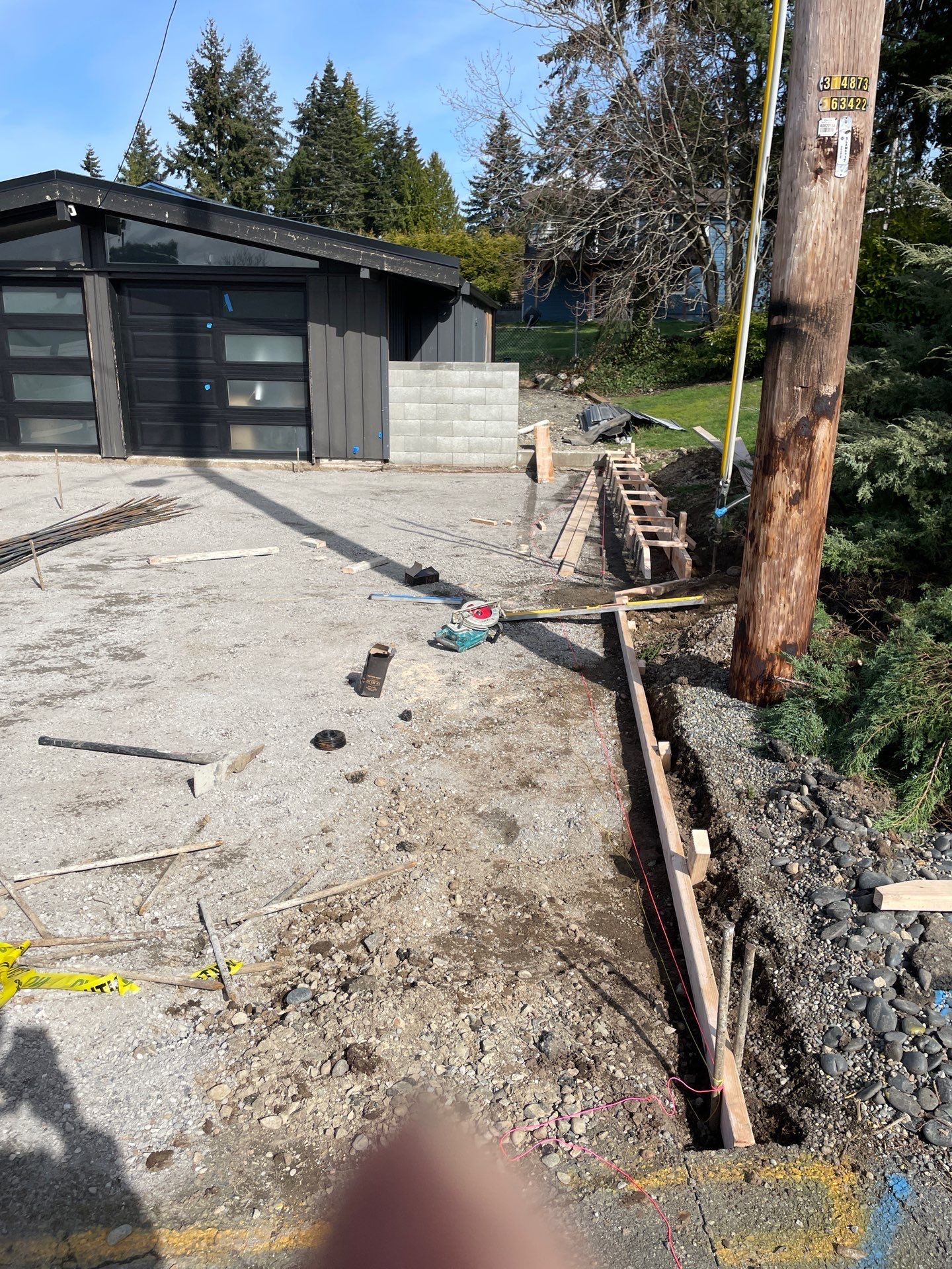 Driveway Renovation | Seattle  by Jireh Asphalt & Concrete Inc 